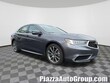  Acura TLX