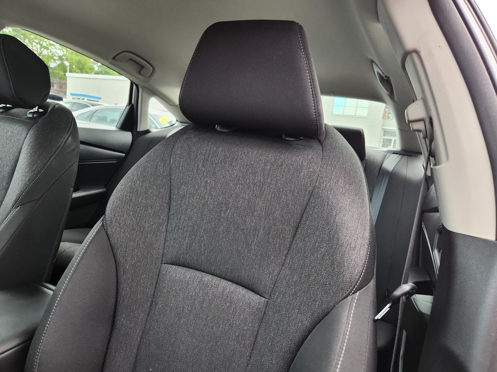 2023 Honda Accord LX - Photo 11