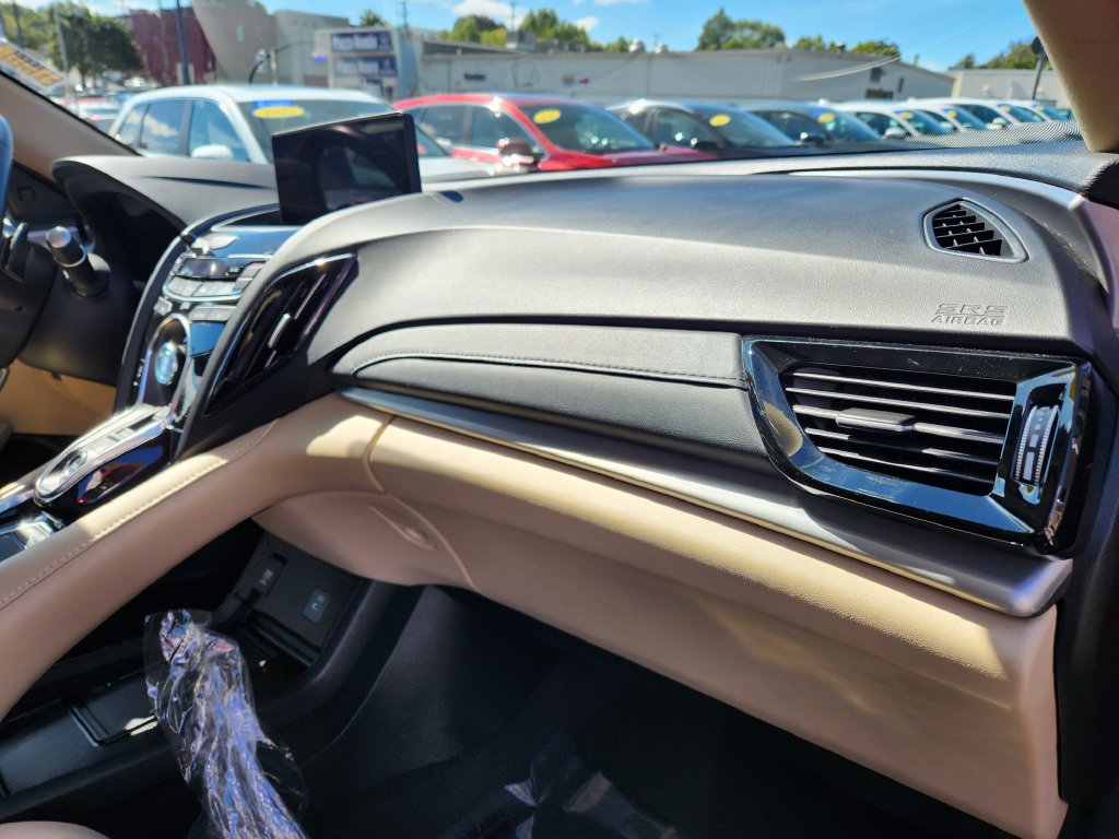 2023 Acura RDX Technology Package - Photo 17