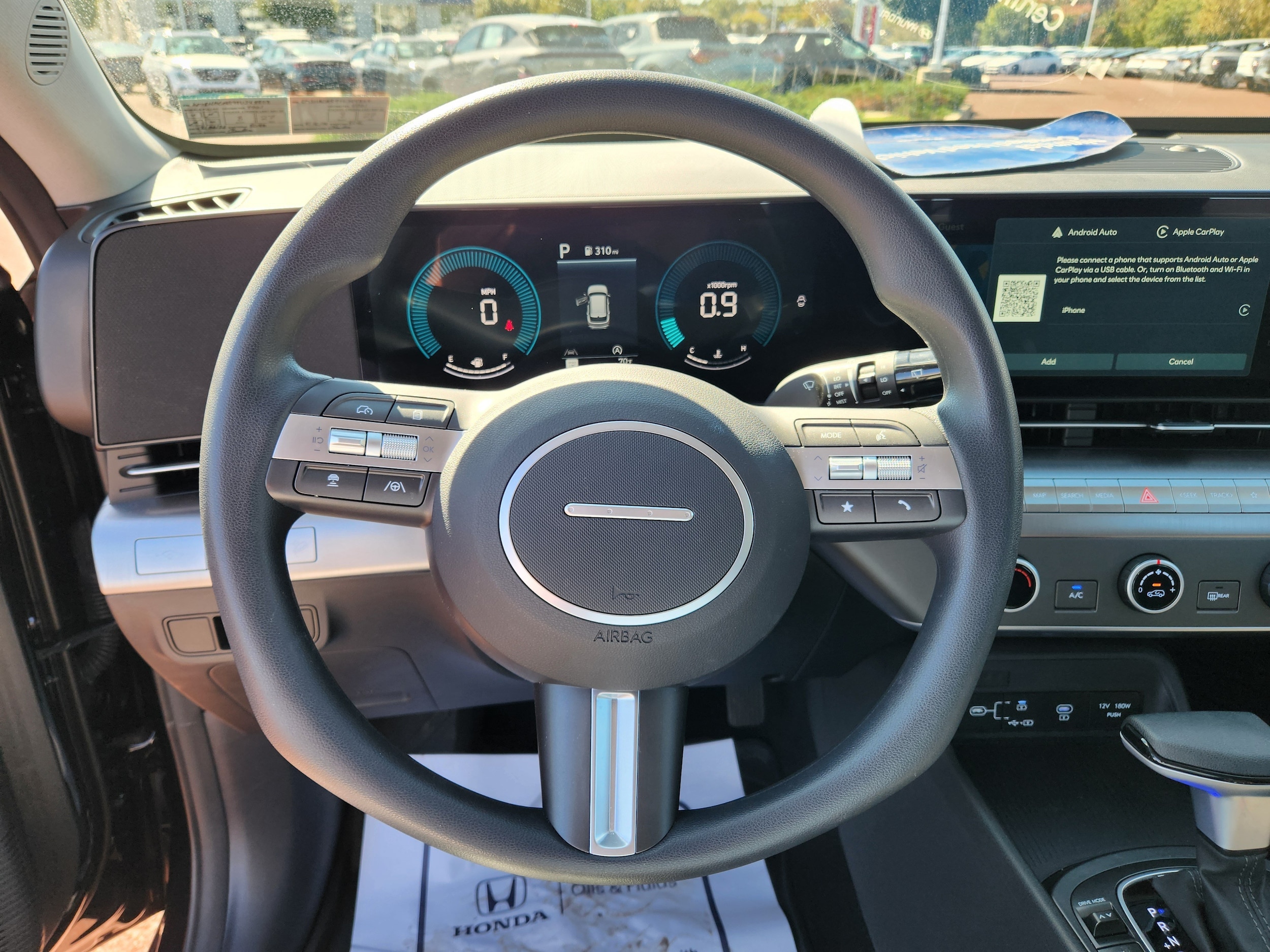 2026 Hyundai Kona SE - Photo 18