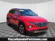 Used 2023 Hyundai Tucson Limited SUV