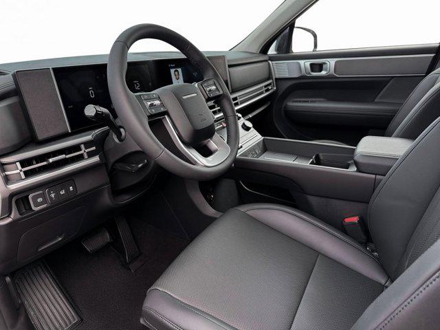 2026 Hyundai Santa Fe SEL - Photo 14