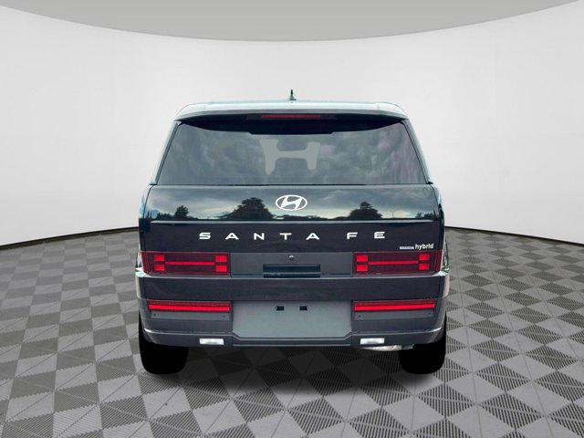 2026 Hyundai Santa Fe SE - Photo 6