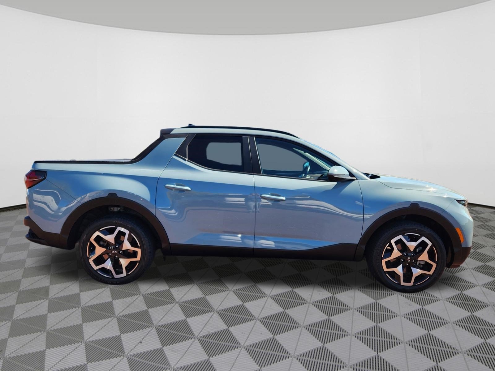 2023 Hyundai Santa Cruz Limited - Photo 6