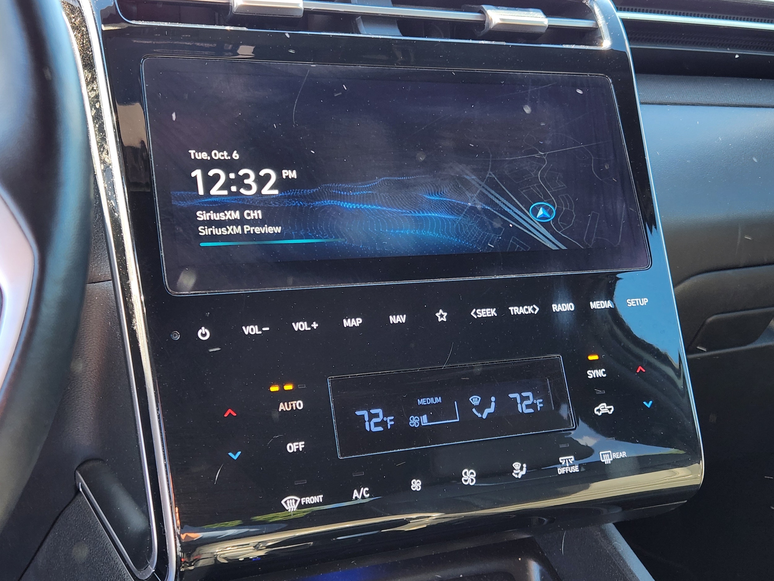 2023 Hyundai Santa Cruz Limited - Photo 20