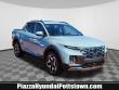 Certified 2023 Hyundai Santa Cruz 2.5T Limited Truck Crew Cab