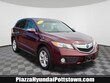  Acura RDX