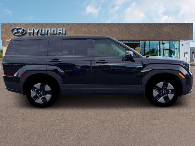2026 Hyundai Santa Fe SE - Photo 8