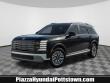 New 2026 Hyundai Palisade Hybrid SEL 7P SUV
