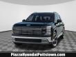 New 2026 Hyundai Palisade Hybrid Limited SUV