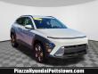 Certified 2025 Hyundai Kona SEL Convenience SUV