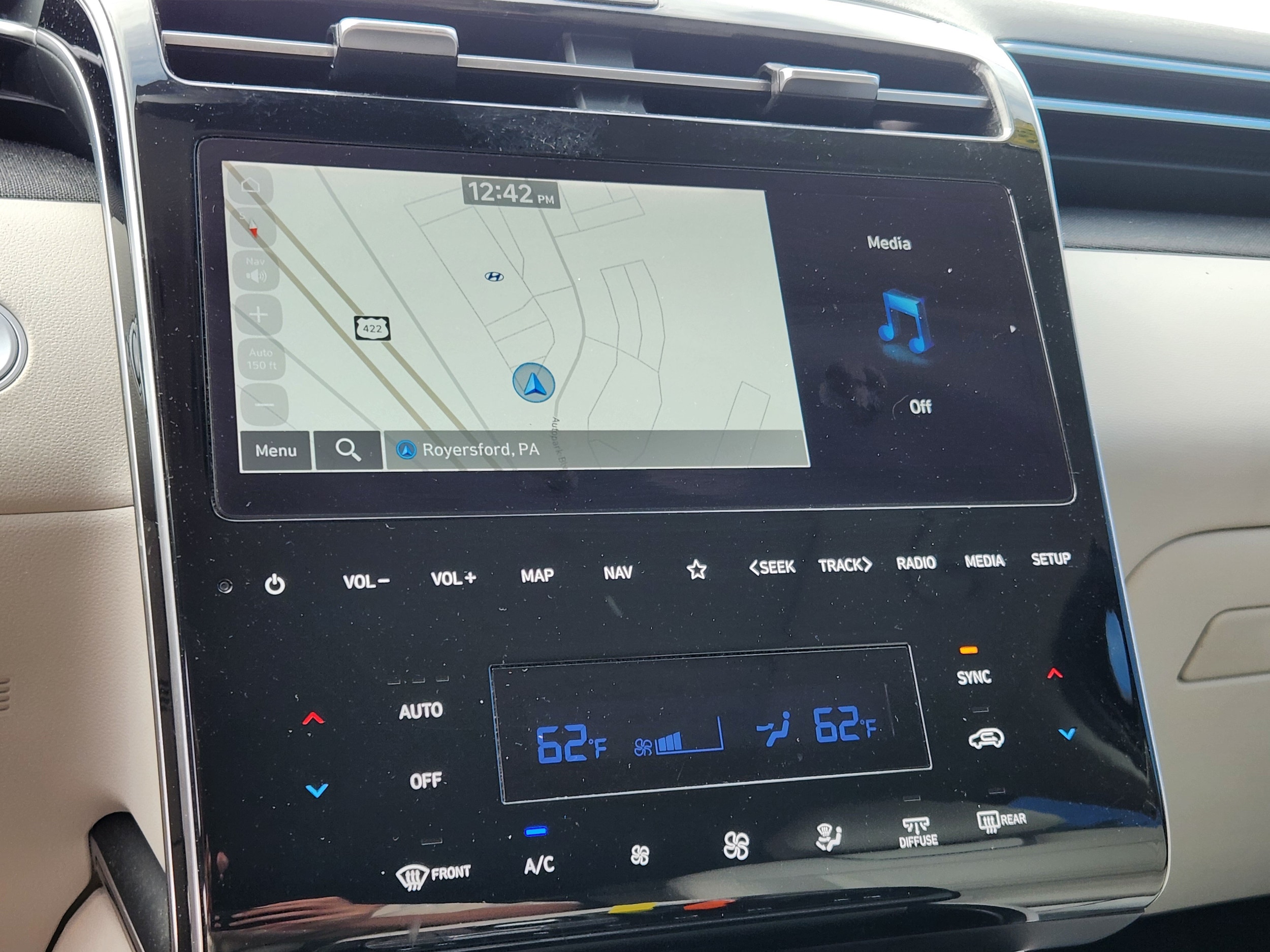2024 Hyundai Tucson Limited - Photo 20