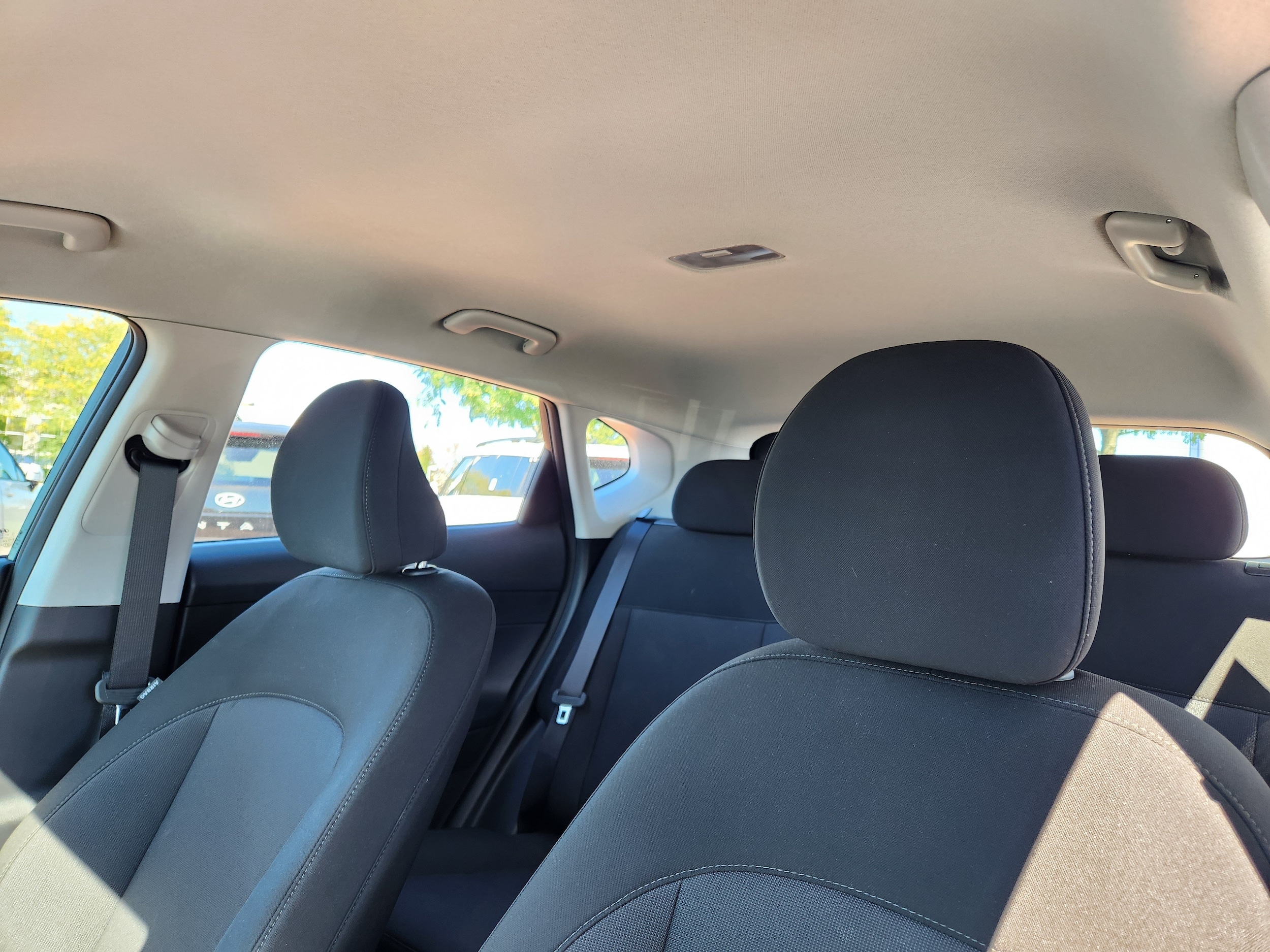 2026 Hyundai Kona SE - Photo 12