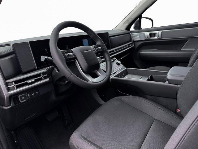 2026 Hyundai Santa Fe SE - Photo 12