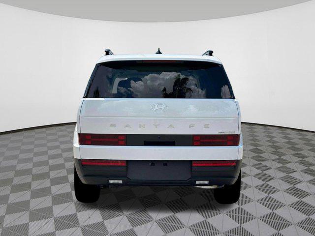 2026 Hyundai Santa Fe SEL - Photo 6