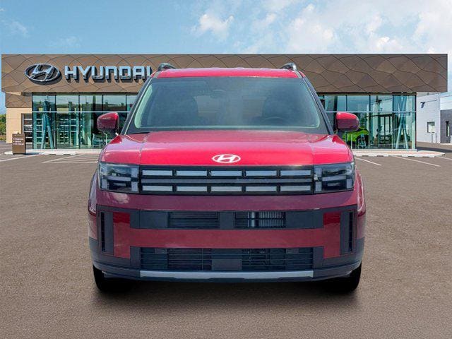 2026 Hyundai Santa Fe SEL - Photo 12