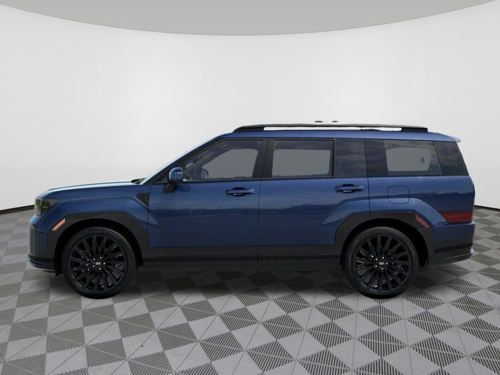 New 2027 Hyundai Santa Fe Calligraphy AWD SUV