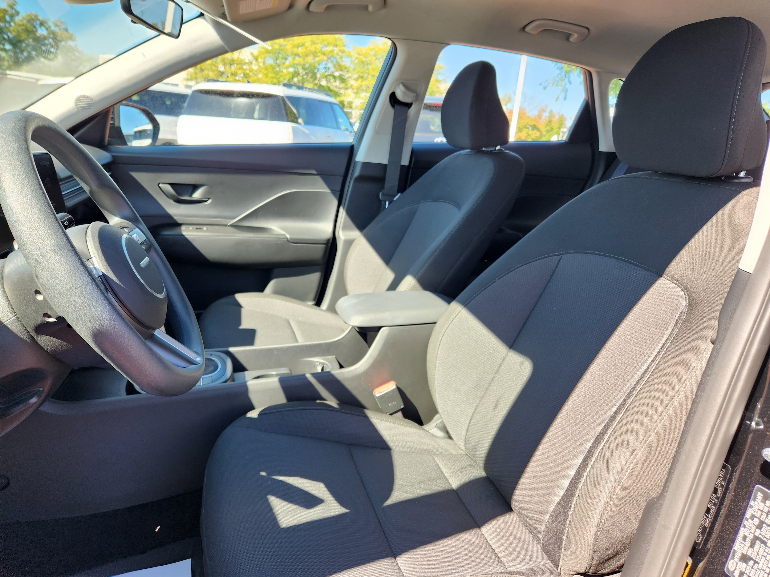 2026 Hyundai Kona SE - Photo 10