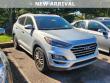 Used 2019 Hyundai Tucson Limited SUV
