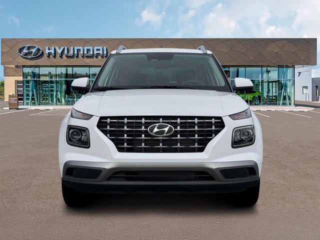 2026 Hyundai Venue SEL - Photo 12