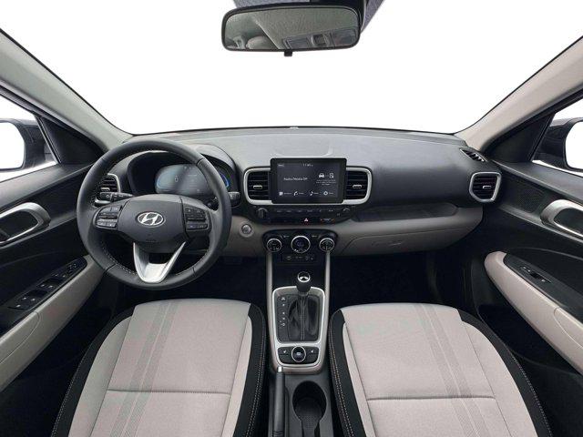 2026 Hyundai Venue SEL - Photo 13