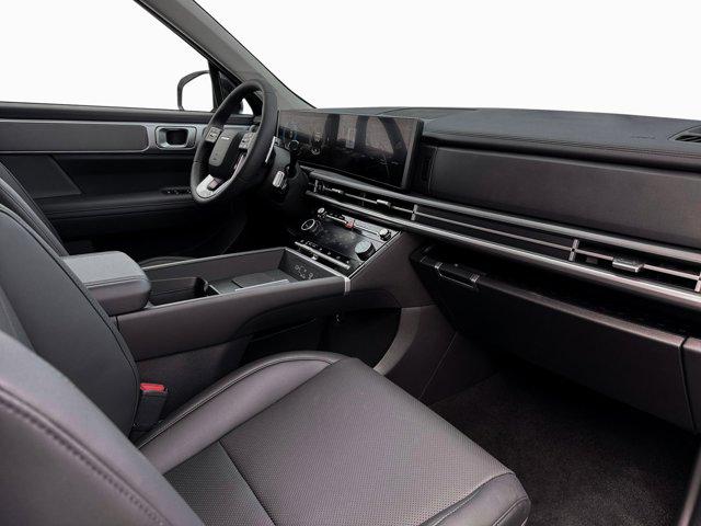 2026 Hyundai Santa Fe SEL - Photo 15