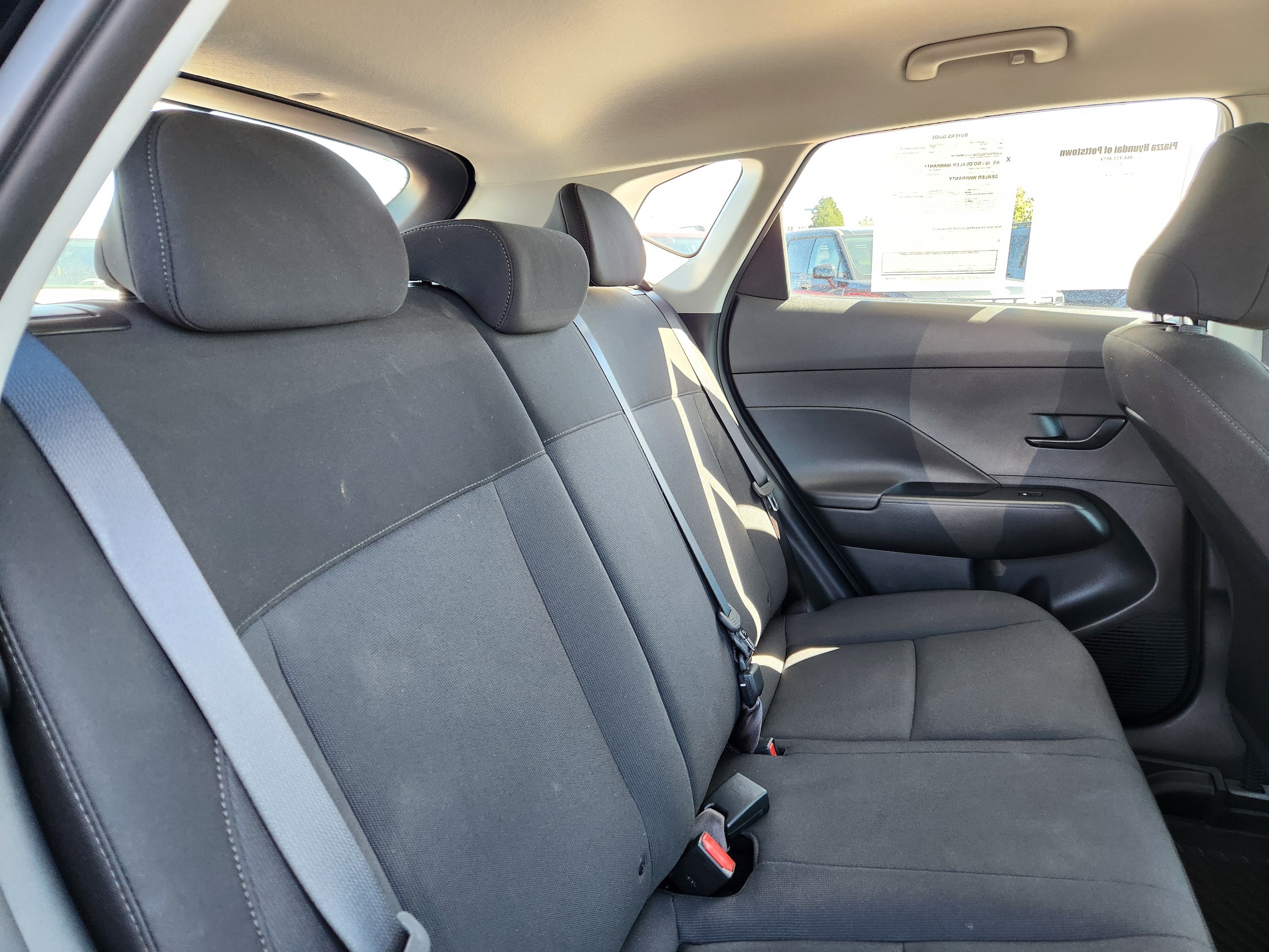 2026 Hyundai Kona SE - Photo 15