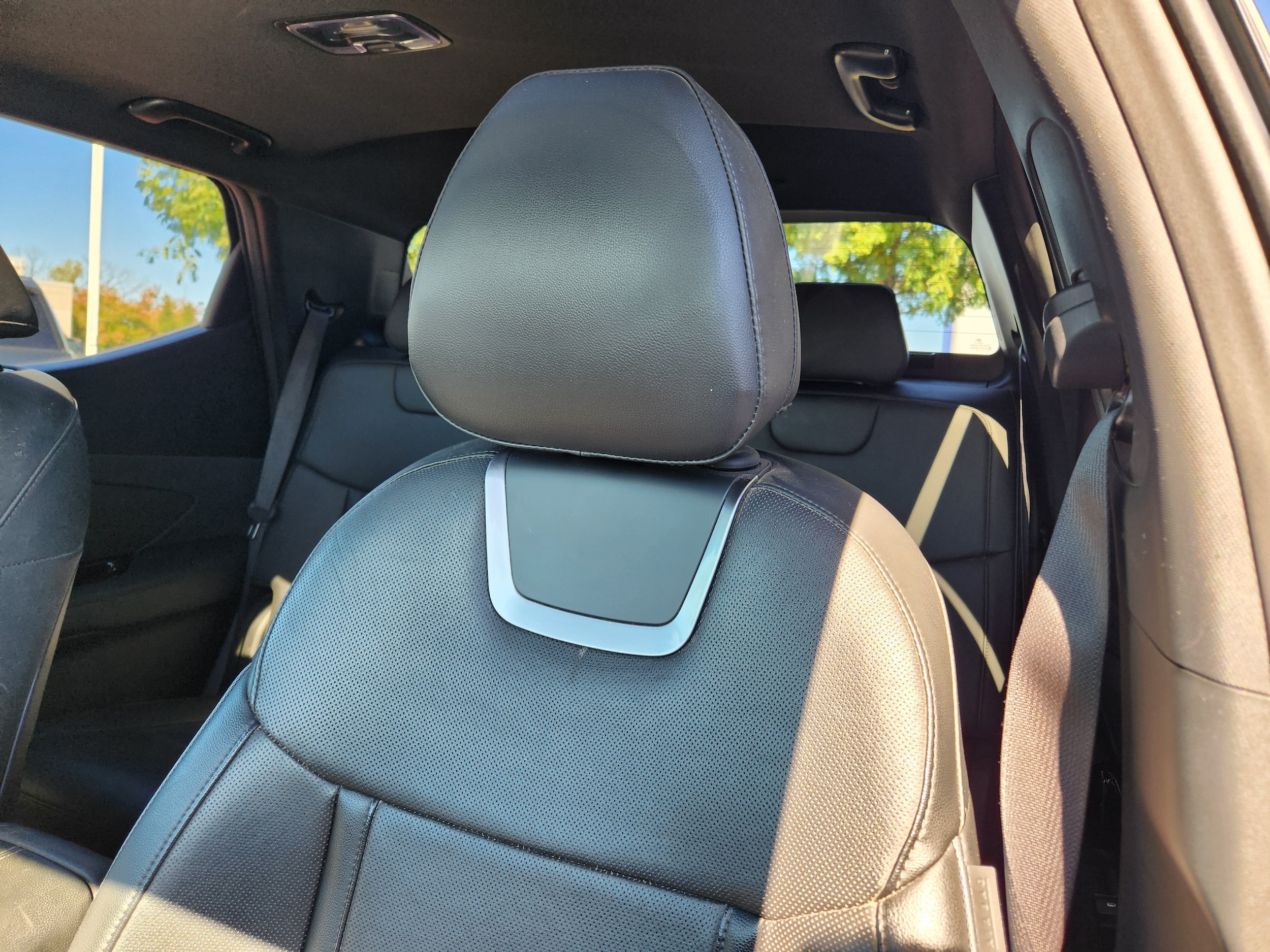 2023 Hyundai Santa Cruz Limited - Photo 11