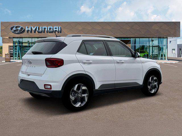 2026 Hyundai Venue SEL - Photo 8