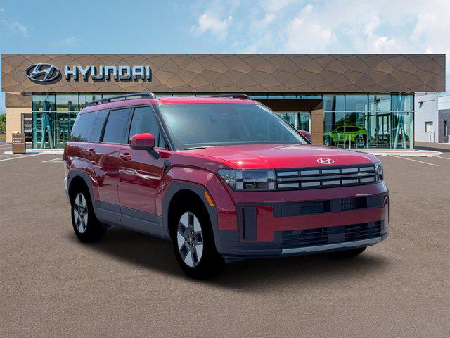 2026 Hyundai Santa Fe SEL - Photo 11