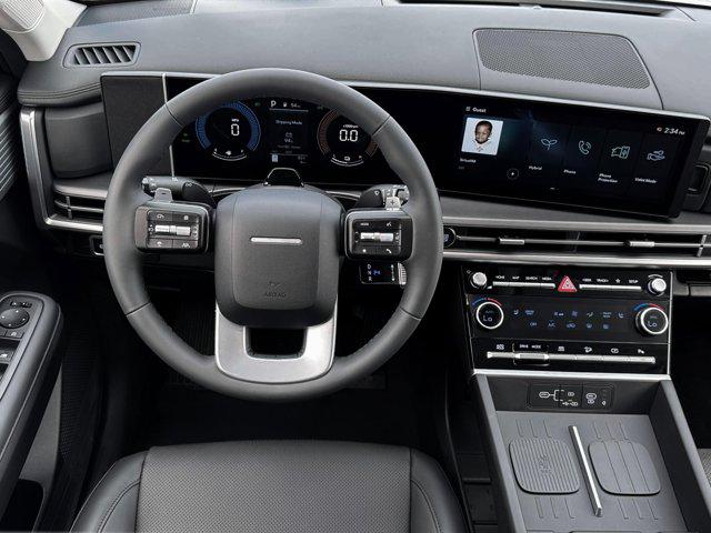 2026 Hyundai Santa Fe SEL - Photo 17