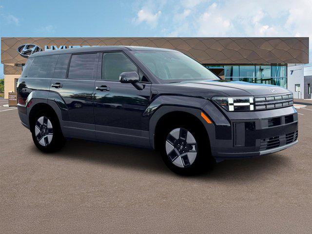 2026 Hyundai Santa Fe SE - Photo 9