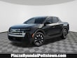  Hyundai Santa Cruz