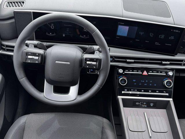 2026 Hyundai Santa Fe SE - Photo 15