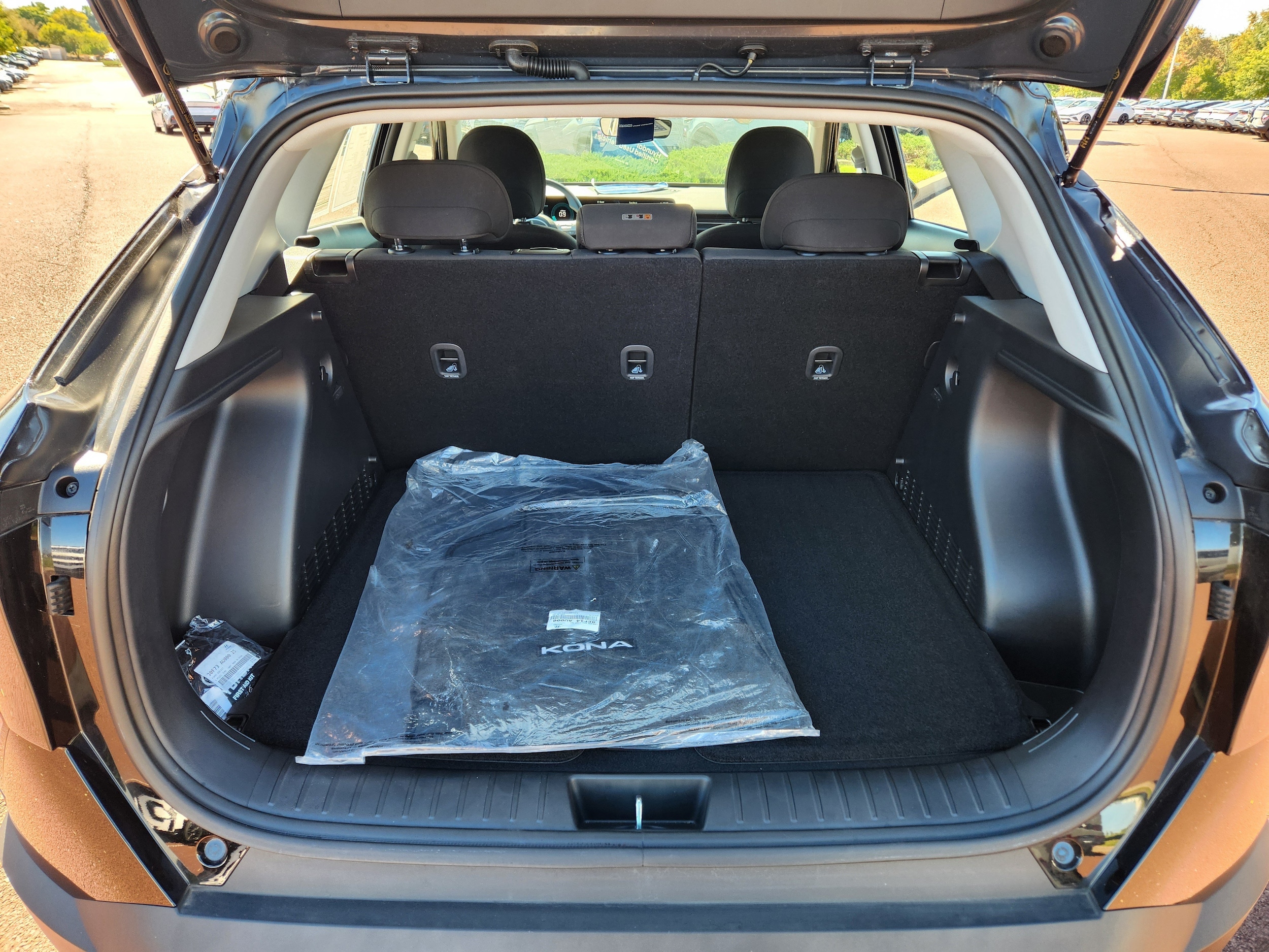 2026 Hyundai Kona SE - Photo 8