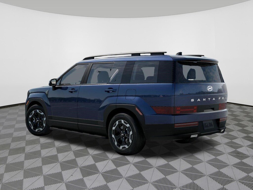 New 2027 Hyundai Santa Fe SEL AWD SUV