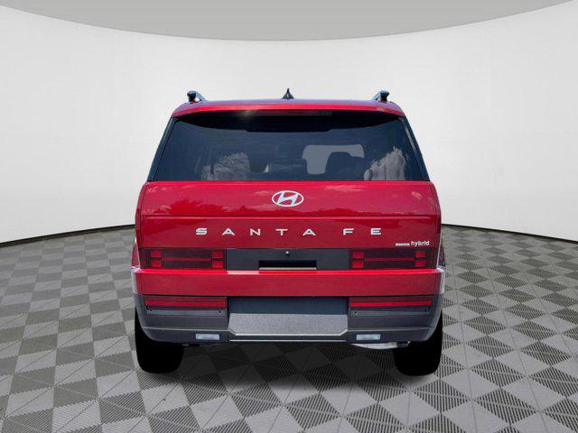 2026 Hyundai Santa Fe SEL - Photo 6
