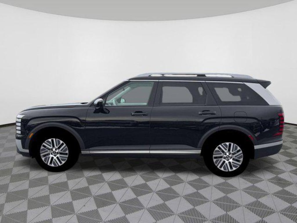 New 2026 Hyundai Palisade Hybrid SEL 8P SUV