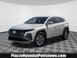  Hyundai Tucson Hybrid