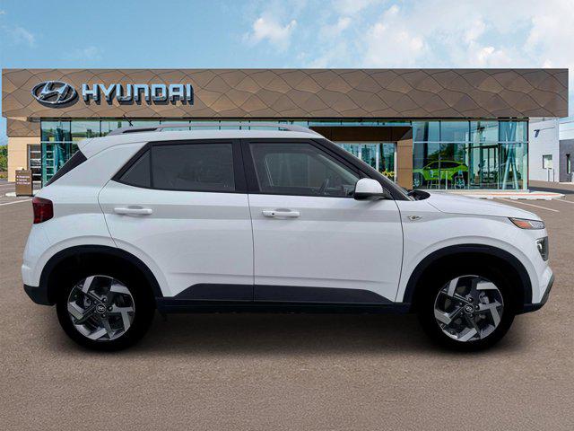 2026 Hyundai Venue SEL - Photo 9