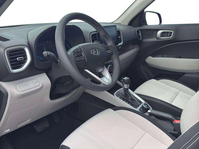 2026 Hyundai Venue SEL - Photo 14