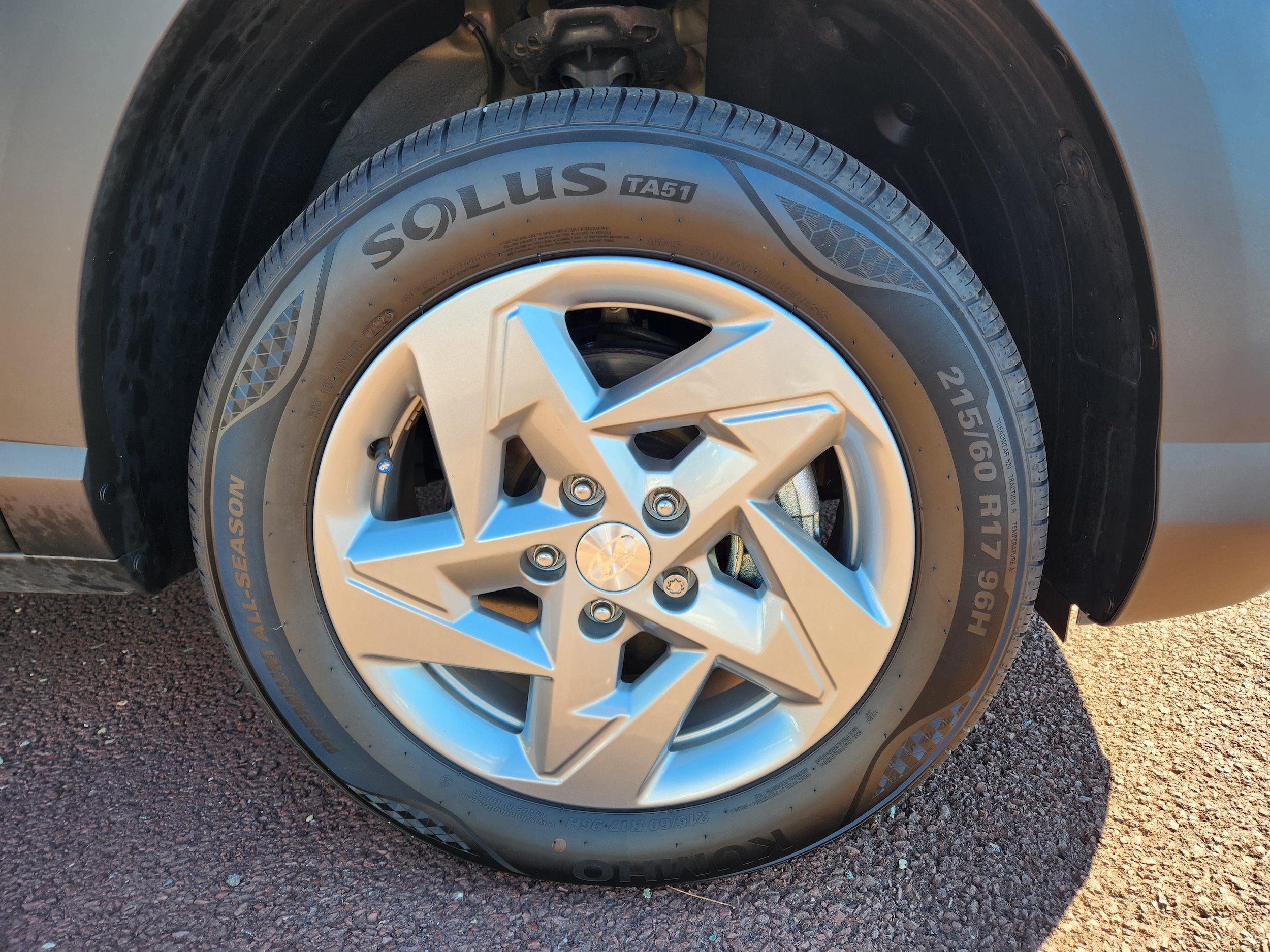 2026 Hyundai Kona SE - Photo 7