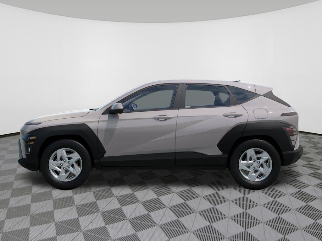 New 2027 Hyundai Kona SE AWD SUV