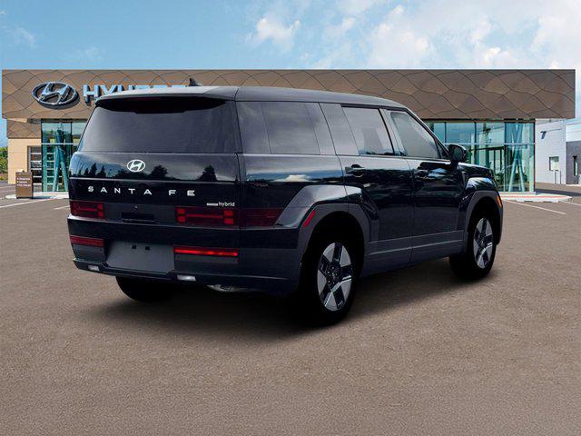 2026 Hyundai Santa Fe SE - Photo 7
