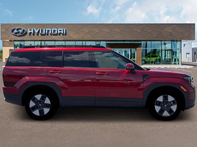 2026 Hyundai Santa Fe SEL - Photo 9
