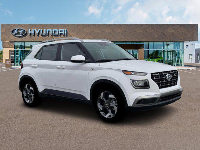 2026 Hyundai Venue SEL - Photo 10