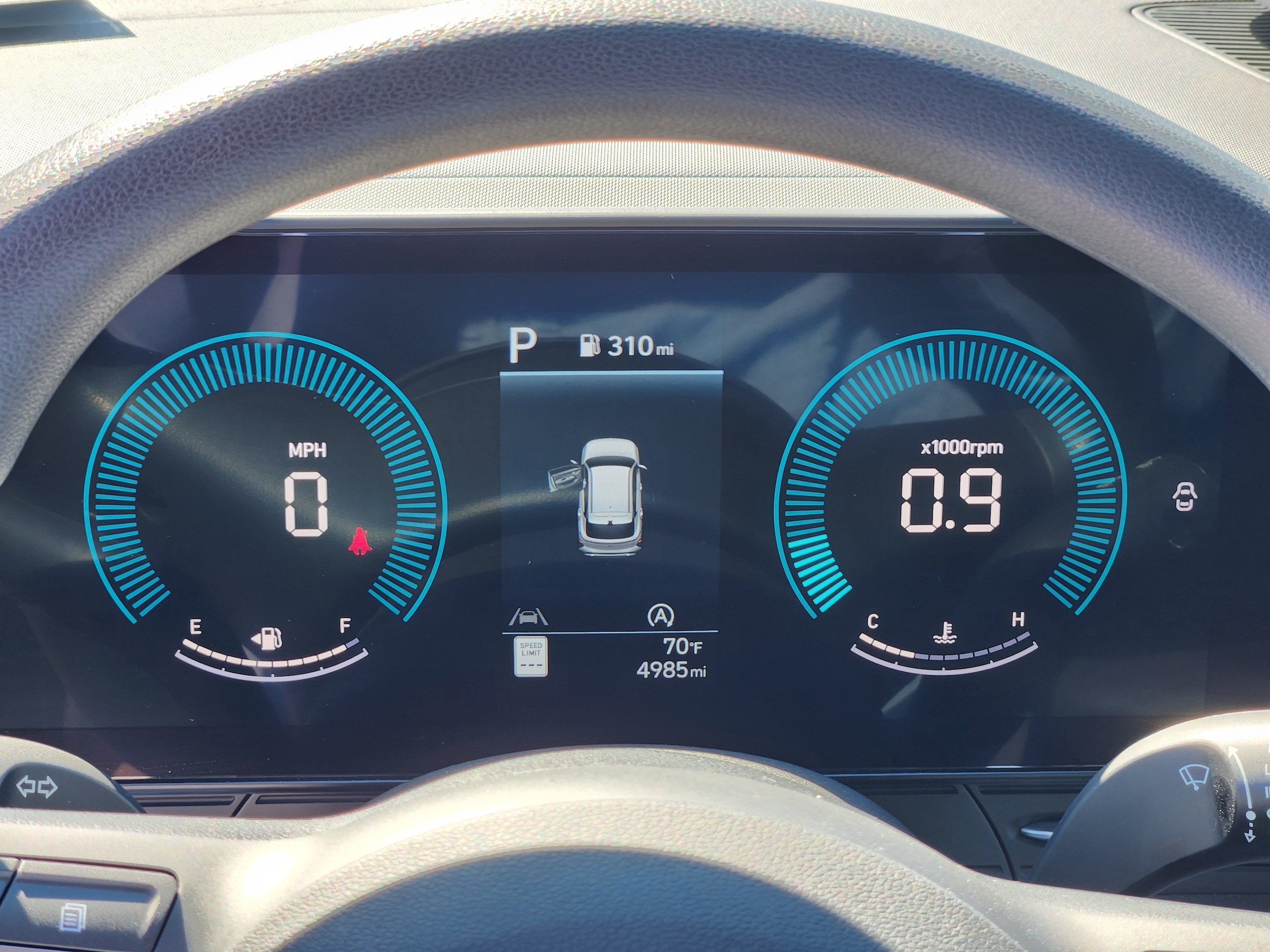 2026 Hyundai Kona SE - Photo 19