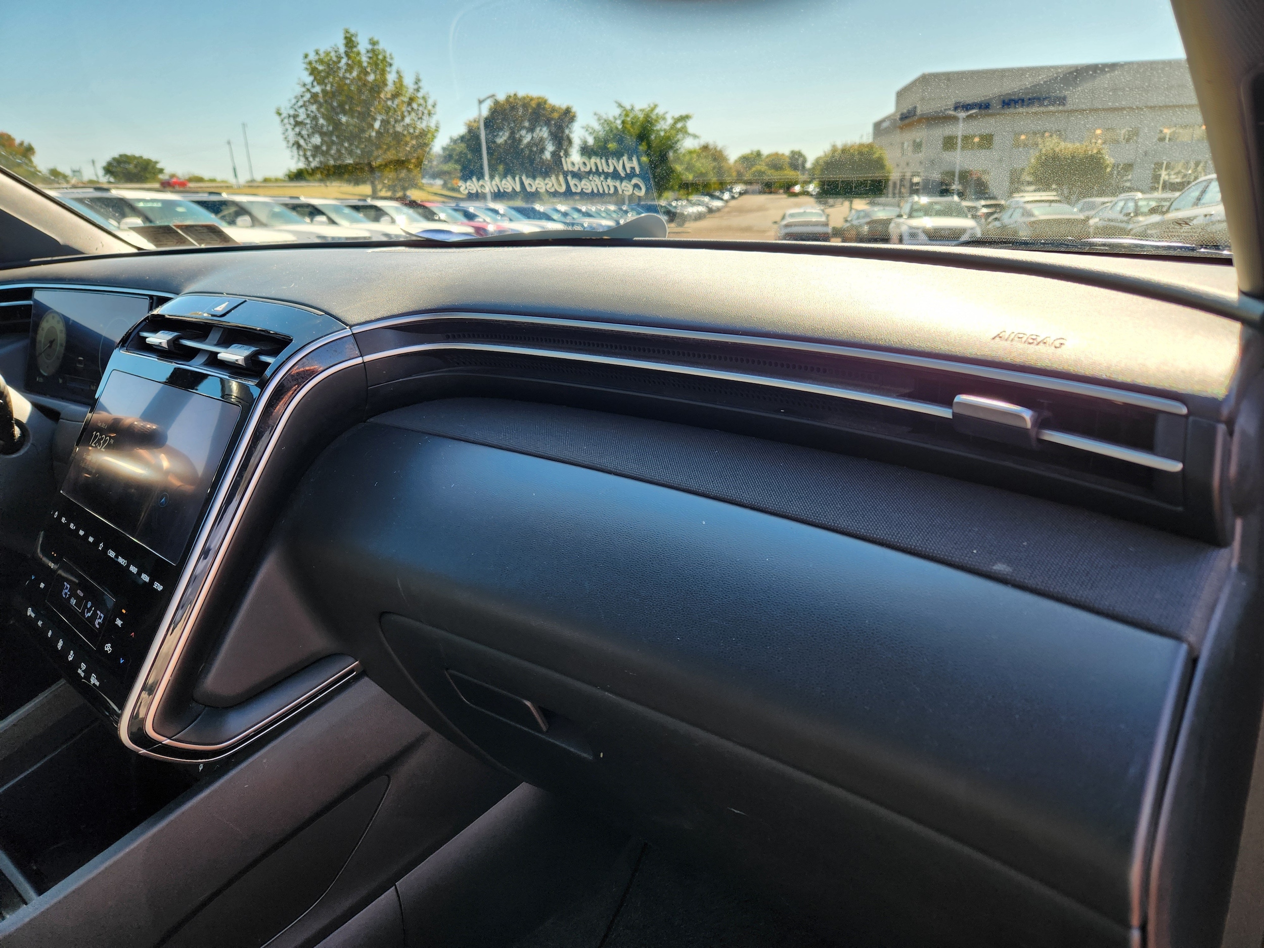 2023 Hyundai Santa Cruz Limited - Photo 17