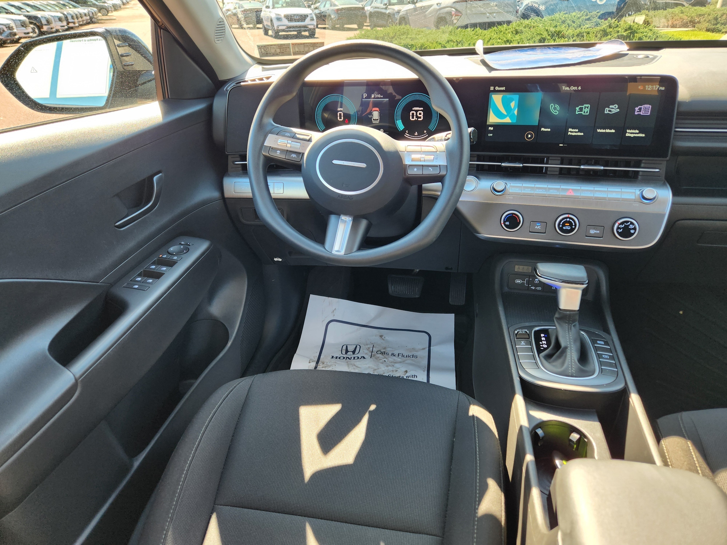 2026 Hyundai Kona SE - Photo 13