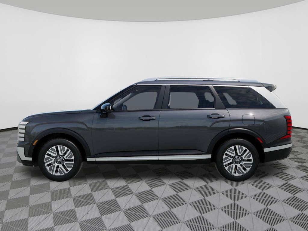 New 2027 Hyundai Palisade Hybrid SEL 8P SUV